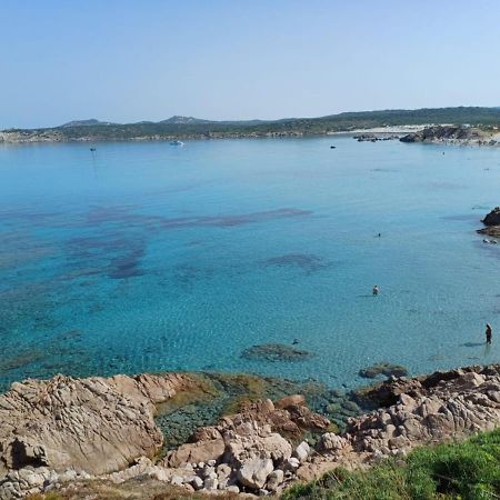 Rena Majore Punta Dell Aquila Aglientu Exterior foto